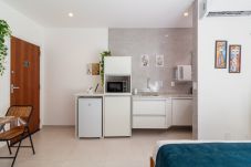 Studio in Rio de Janeiro - BI202 (Zona2)