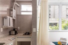 Studio in Rio de Janeiro - BI202 (Zona2)