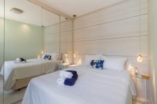 Apartment in Rio de Janeiro - Gigoia Class (Barra)