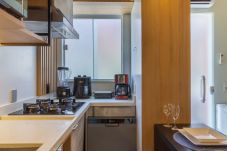 Apartment in Rio de Janeiro - Gigoia Class (Barra)