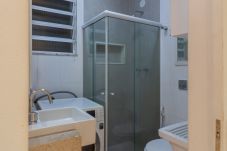 Apartment in Rio de Janeiro - NSC611 (Zona3)