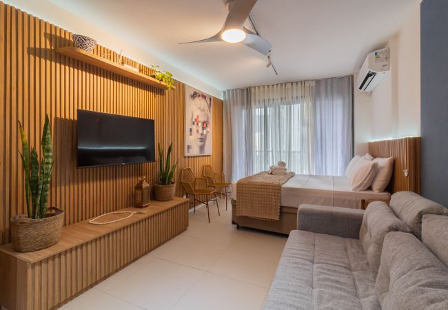 Studio in Rio de Janeiro - VI19 (Zona4)