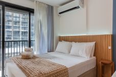 Studio in Rio de Janeiro - VI19 (Zona4)