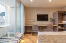 Apartment in Rio de Janeiro - CR-PJ-SP-Q12-CE (CasaRio)