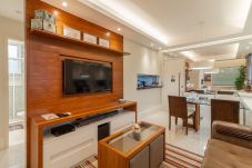 Apartment in Rio de Janeiro - NS204 (Zona1)