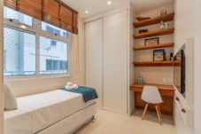 Apartment in Rio de Janeiro - NS204 (Zona1)