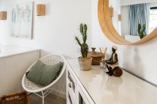 Apartment in Almancil - Apartamento Maresia com 2 Quartos Quinta do Lago