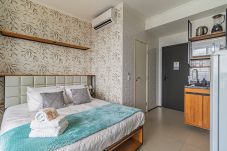 Studio in São Paulo - SP-T2216 (ZonaX)