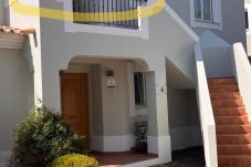 Appartement à Quinta do Lago - Barra Prime Apartamento Salinas Country Club - Qui