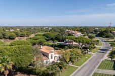 Maison à Quinta do Lago - Barra Prime Casa Atlântico - Quinta do Lago golf v