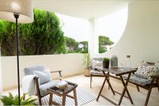 Appartement à Vale do Lobo - Apartamento Summer Rose - Vale do Lobo