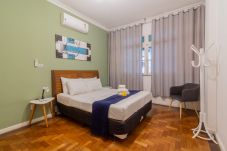 Appartement à Rio de Janeiro - A306 (Zona2)