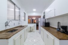 Appartement à Rio de Janeiro - A306 (Zona2)