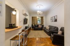 Appartement à Rio de Janeiro - A306 (Zona2)