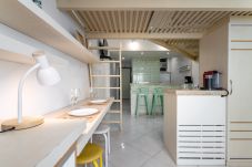 Studio à Rio de Janeiro - A923 (Zona2)