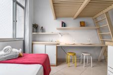 Studio à Rio de Janeiro - A923 (Zona2)