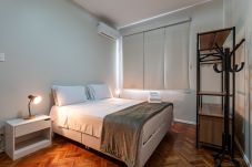 Appartement à Rio de Janeiro - PM203 (Zona1)