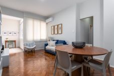 Appartement à Rio de Janeiro - PM203 (Zona1)