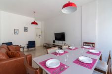 Appartement à Rio de Janeiro - SF704 (Zona2)