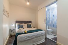 Appartement à Rio de Janeiro - SF704 (Zona2)