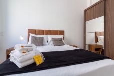 Appartement à Rio de Janeiro - SF704 (Zona2)