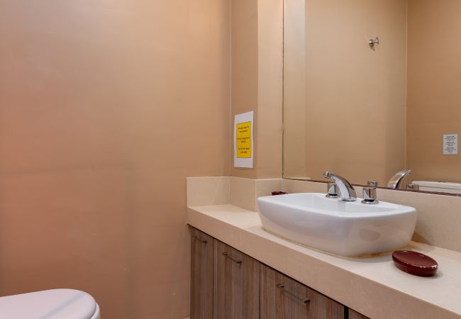 Appartement à Rio de Janeiro - J801 (Zona1) Appartement à Rio de Janeiro - J801 (Zona1)