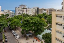 Appartement à Rio de Janeiro - J801 (Zona1)
