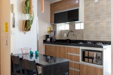 Appartement à Rio de Janeiro - J801 (Zona1)