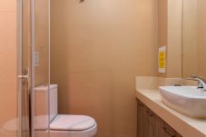 Appartement à Rio de Janeiro - J801 (Zona1)