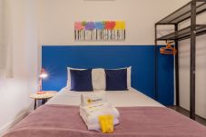 Appartement à Rio de Janeiro - BT201 (Zona1)