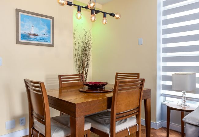 Appartement à Rio de Janeiro - RPP913 (Zona2) Appartement à Rio de Janeiro - RPP913 (Zona2)