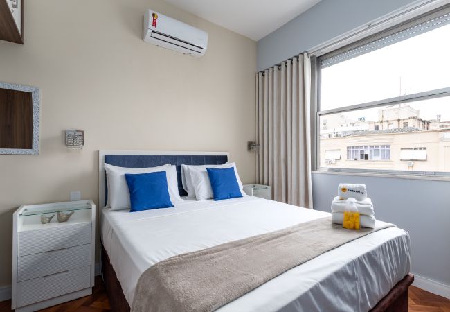 Appartement à Rio de Janeiro - RPP913 (Zona2) Appartement à Rio de Janeiro - RPP913 (Zona2)