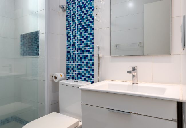 Appartement à Rio de Janeiro - RPP913 (Zona2) Appartement à Rio de Janeiro - RPP913 (Zona2)