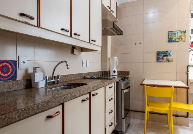 Appartement à Rio de Janeiro - RPP913 (Zona2) Appartement à Rio de Janeiro - RPP913 (Zona2)