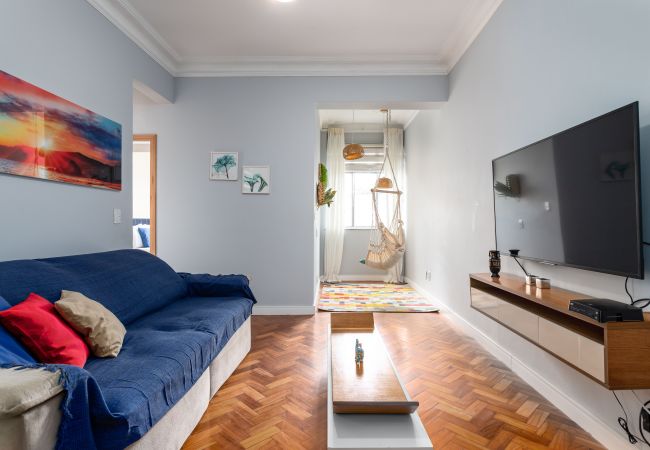 Appartement à Rio de Janeiro - RPP913 (Zona2) Appartement à Rio de Janeiro - RPP913 (Zona2)