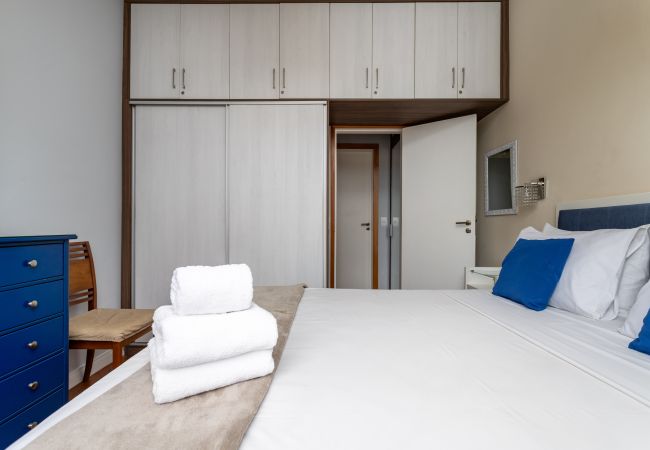 Appartement à Rio de Janeiro - RPP913 (Zona2) Appartement à Rio de Janeiro - RPP913 (Zona2)