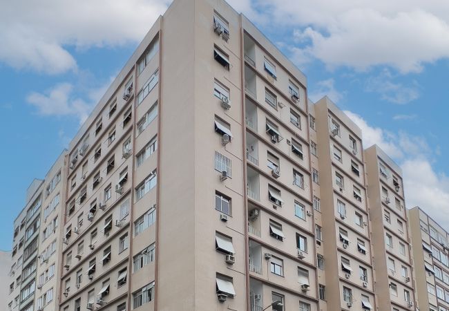 Appartement à Rio de Janeiro - RPP913 (Zona2) Appartement à Rio de Janeiro - RPP913 (Zona2)