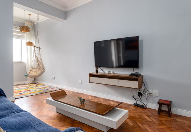 Appartement à Rio de Janeiro - RPP913 (Zona2) Appartement à Rio de Janeiro - RPP913 (Zona2)