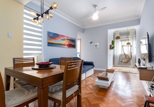 Appartement à Rio de Janeiro - RPP913 (Zona2) Appartement à Rio de Janeiro - RPP913 (Zona2)