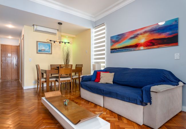 Appartement à Rio de Janeiro - RPP913 (Zona2) Appartement à Rio de Janeiro - RPP913 (Zona2)