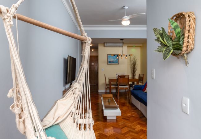 Appartement à Rio de Janeiro - RPP913 (Zona2) Appartement à Rio de Janeiro - RPP913 (Zona2)