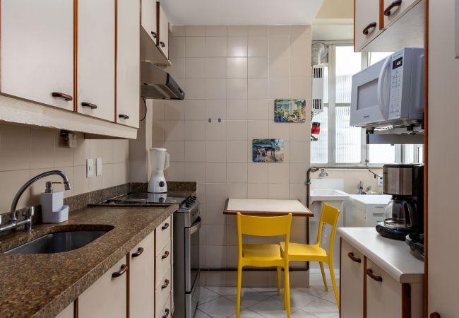 Appartement à Rio de Janeiro - RPP913 (Zona2) Appartement à Rio de Janeiro - RPP913 (Zona2)