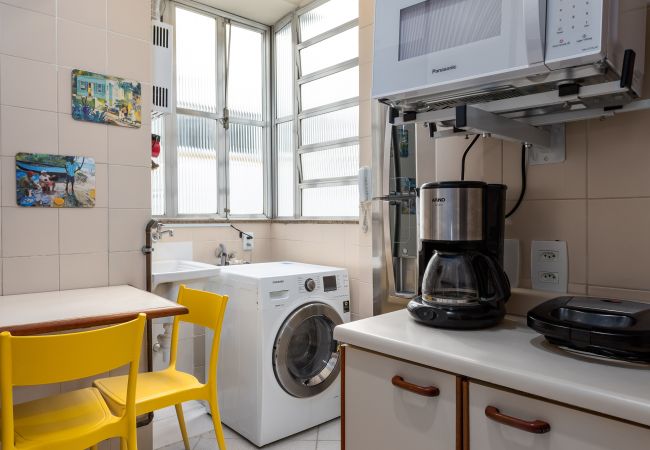 Appartement à Rio de Janeiro - RPP913 (Zona2) Appartement à Rio de Janeiro - RPP913 (Zona2)