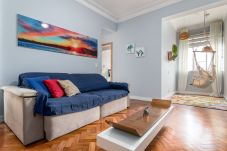 Appartement à Rio de Janeiro - RPP913 (Zona2)