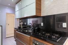 Appartement à Rio de Janeiro - SL1001 (Zona2)
