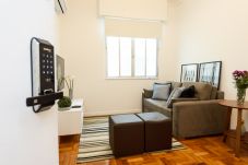 Appartement à Rio de Janeiro - GC707 (Zona1)