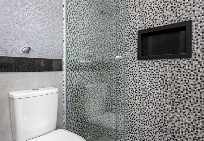 Appartement à Rio de Janeiro - NSC1006 (Zona4) Appartement à Rio de Janeiro - NSC1006 (Zona4)
