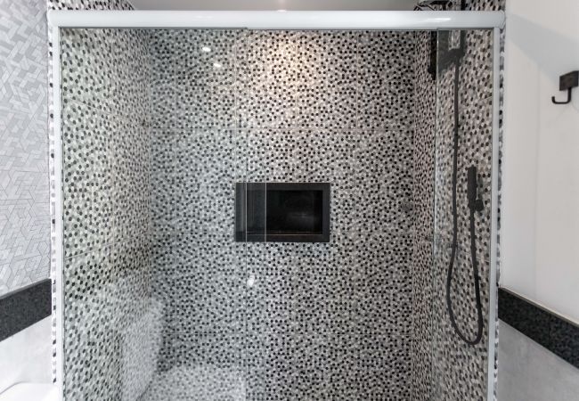 Appartement à Rio de Janeiro - NSC1006 (Zona4) Appartement à Rio de Janeiro - NSC1006 (Zona4)