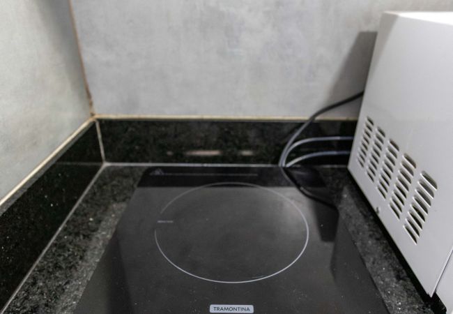 Appartement à Rio de Janeiro - NSC1006 (Zona4) Appartement à Rio de Janeiro - NSC1006 (Zona4)