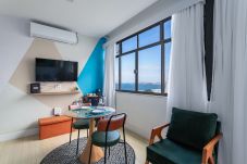 Appartement à Rio de Janeiro - NSC1006 (Zona4)